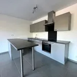 Rent 1 bedroom apartment in Frameries