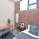 Rent 1 bedroom apartment of 26 m² in Johannesburg