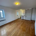 Appartement de 22 m² avec 1 chambre(s) en location à Toulouse