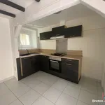 Rent 3 bedroom house of 57 m² in ST BERTHEVIN