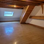 Rent 2 bedroom apartment of 47 m² in Le