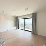 Huur 1 slaapkamer appartement in Auderghem - Oudergem