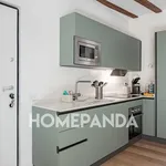 Rent 2 bedroom apartment of 60 m² in Milano