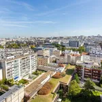 Appartement de 35 m² avec 1 chambre(s) en location à Paris