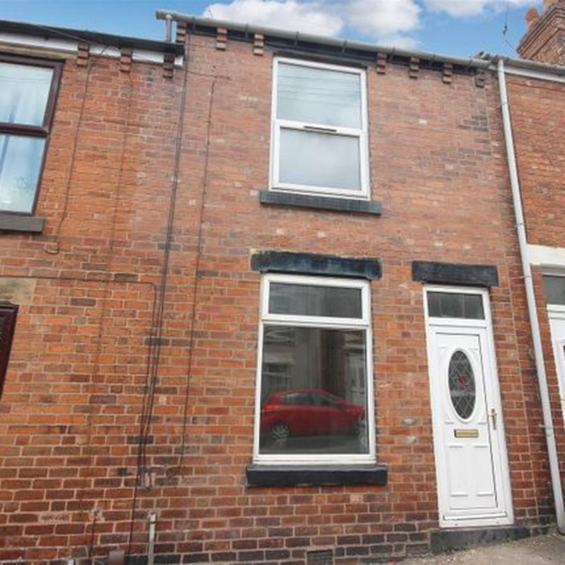 Terraced house to rent in Nelson Street, Chesterfield S41 Whittington Moor