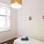 Alugar 1 quarto apartamento em lisbon