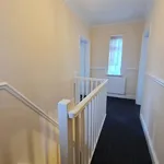 Rent 4 bedroom house in Yorkshire And The Humber