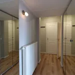 Appartement de 50 m² avec 2 chambre(s) en location à brussels