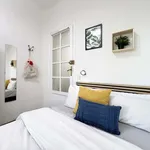 Rent a room of 56 m² in Madrid