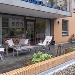 Rent 2 bedroom apartment of 99 m² in Rotterdam