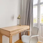 Rent 3 bedroom apartment of 104 m² in berlin