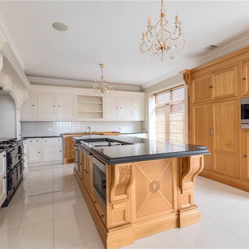 house in Wrinehill Road, Blakenhall CW5 United Kingdom