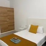 Alquilo 5 dormitorio apartamento de 40 m² en Valencia