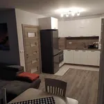 Rent 2 bedroom apartment of 76 m² in Трошево