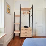 Rent 6 bedroom apartment in Lisbon