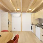 Studio of 65 m² in madrid