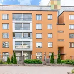 Vuokraa 1 makuuhuoneen asunto, 39 m² paikassa Espoo