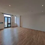 Huur 1 slaapkamer appartement van 58 m² in Arnhem