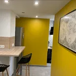 Rent 4 bedroom apartment in Toulouse