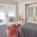 Quarto em Lisboa