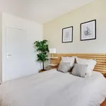 Rent a room in paris