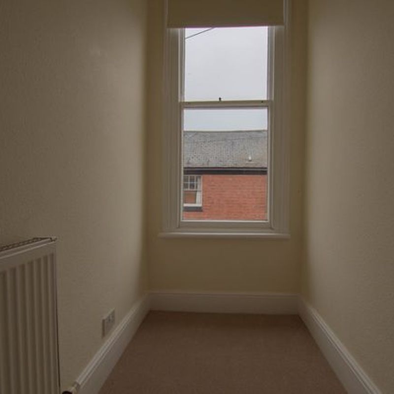 Terraced house to rent in Rous Road, Newmarket CB8