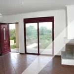 Rent 4 bedroom house of 132 m² in Αρτέμιδα (Λούτσα)