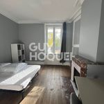 Appartement de 17 m² avec 1 chambre(s) en location à Nancy