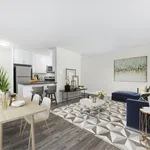 Appartement de 452 m² avec 1 chambre(s) en location à Markham