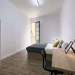 Rent a room in Barcelona