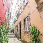 Alugar 1 quarto apartamento de 55 m² em lisbon