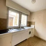 Appartement de 51 m² avec 2 chambre(s) en location à Cambrai