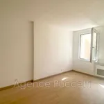 Rent 3 bedroom apartment of 62 m² in Vence