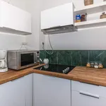 Appartement de 47 m² avec 1 chambre(s) en location à Paris