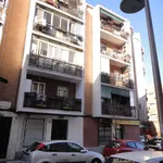 Rent 2 bedroom house of 45 m² in Madrid