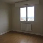 Maison de 41 m² avec 1 chambre(s) en location à Rodez