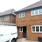 Rent 3 bedroom apartment in Rother