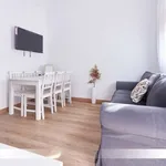 Rent a room in seville