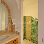 Rent 6 bedroom apartment of 155 m² in Arzachena