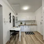 Rent 2 bedroom apartment of 20 m² in Łódź