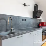 Pronajměte si 1 ložnic/e byt o rozloze 51 m² v Prague