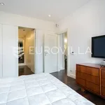 Rent 3 bedroom apartment of 120 m² in Zagreb