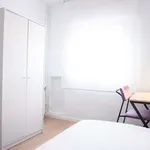 Rent a room in madrid