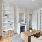 Appartement de 47 m² avec 2 chambre(s) en location à Paris