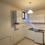 Rent 2 bedroom apartment of 38 m² in GRENOBLE