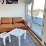 Rent 1 bedroom apartment of 22 m² in Frankfurt am Main