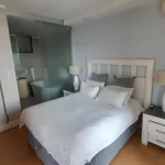 Rent 1 bedroom apartment in Sandton