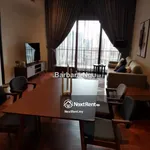 Rent 1 bedroom apartment of 85 m² in Kuala Lumpur