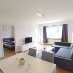 Comfortable 2-room apartment with new fitted kitchen, balcony & fantastic view in Rodgau, Rodgau - Amsterdam Apartments for Rent