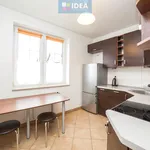 Rent 2 bedroom apartment of 47 m² in Olsztyn